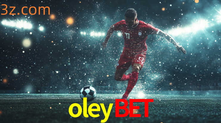 Plataforma de Apostas oleybet