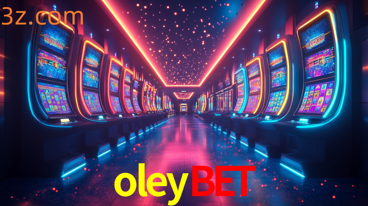 Slots na Plataforma oleybet